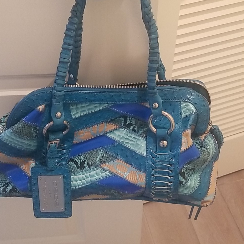 Bebe handbag